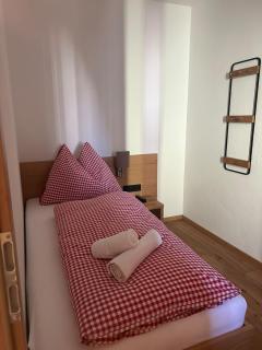 Pension Haus in der Sonne - 1
