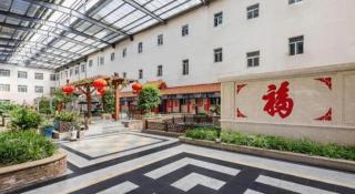 7Days Inn Tianjin Dongli Development Zone Light Railway Station - 6