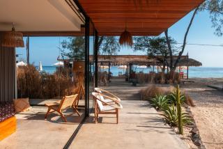 The Beach House - 9
