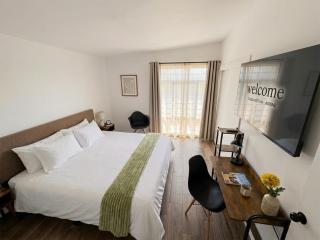 Matcha House Rest, Comfort and Location - 5