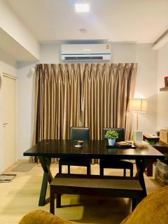 Serene 2-Bedroom House Rental in Bang Kaeo, Thailand - 9