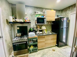 Serene 2-Bedroom House Rental in Bang Kaeo, Thailand - 4