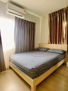 Serene 2-Bedroom House Rental in Bang Kaeo, Thailand - 1
