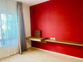 Serene 2-Bedroom House Rental in Bang Kaeo, Thailand - 2
