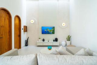 Heart of Bingin, 2BR Private Villa Santai Sari - 8