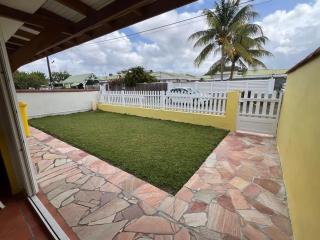 Maison familiale Sainte-Anne 100 m² jardin - 7