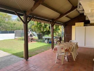 Maison familiale Sainte-Anne 100 m² jardin - 4