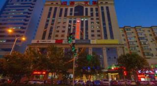 ibis Shenyang north station - 4