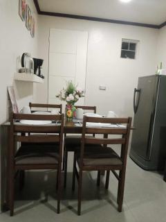 Claire s Crib - 5