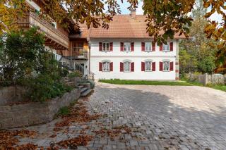 Beim Knödlbrui - 4