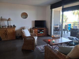 Apartment with sea view and access - 8