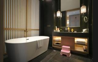 Jolie Vue Boutique Hotel Sanjiang - 5