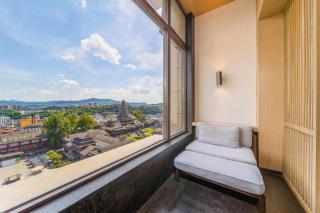 Jolie Vue Boutique Hotel Sanjiang - 4