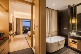 Jolie Vue Boutique Hotel Sanjiang - 9