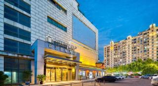 Jinjiang Metropolo Hotel - Hangzhou Xiasha - 3