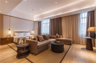 Jolie Vue Boutique Hotel Sanjiang - 2