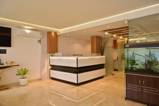 Bliss Hotel - 1
