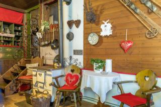 Appartement Moosmann - 7