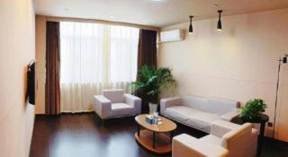 Jinjiang Inn Select Nanchang Liantang - 1