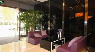 Zmax Hotel·Yantai Shimao Binhai Plaza - 3