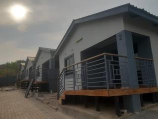 Valley Perch Lodge - 3