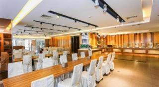 New Regent Hotel - 7