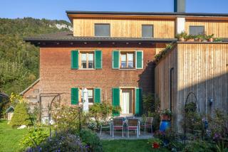 Appartement Moosmann - 0
