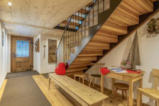 Appartement Moosmann - 5