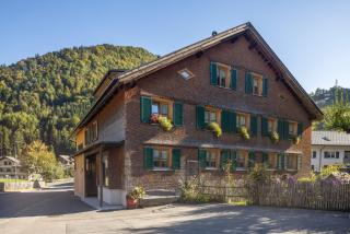 Appartement Moosmann - 9