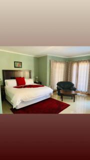 RS GARDEN GUESTHOUSE - 3