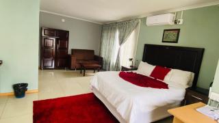 RS GARDEN GUESTHOUSE - 7