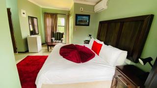 RS GARDEN GUESTHOUSE - 9