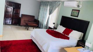 RS GARDEN GUESTHOUSE - 5