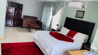 RS GARDEN GUESTHOUSE - 6