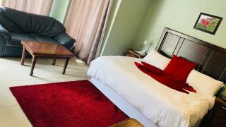 RS GARDEN GUESTHOUSE - 4