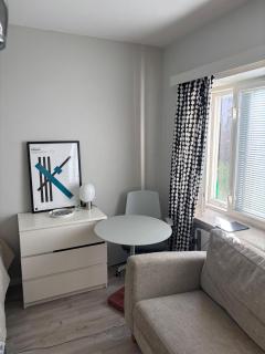Compact studio in Vallila - 0