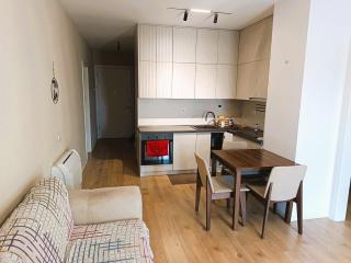 Peaceful place to stay in Tirana - 0
