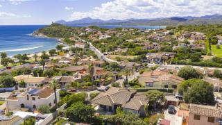 Dependance Via Deffenu a 100 metri dalla spiaggia - 9