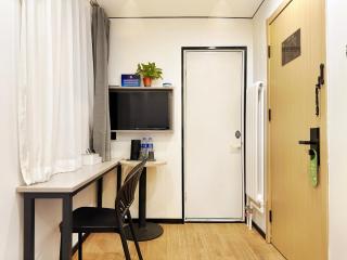 Qingji Hotel mini Beijing Dengshikou Subway Station Branch - 3