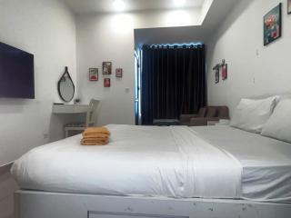 ICG Apartment in district 1 - 0