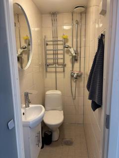 Compact studio in Vallila - 7