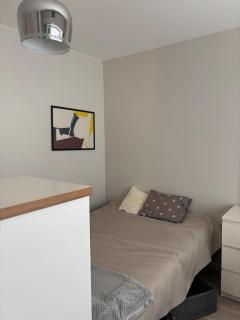 Compact studio in Vallila - 5