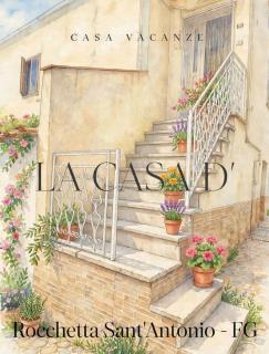 La Casa D - 0
