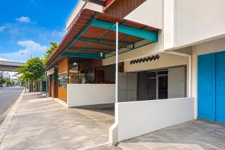 Hotel O near Universitas Negeri Medan formerly Rose Guest House - Medan - 8
