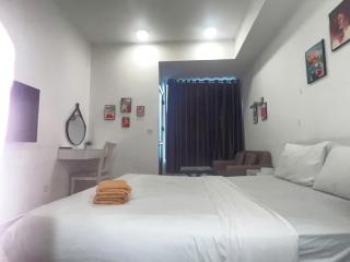 ICG Apartment in district 1 - 9