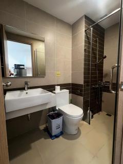 ICG Apartment in district 1 - 8