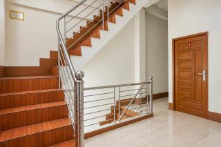 Hotel O near Universitas Negeri Medan formerly Rose Guest House - Medan - 4