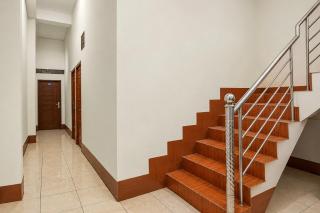 Hotel O near Universitas Negeri Medan formerly Rose Guest House - Medan - 3