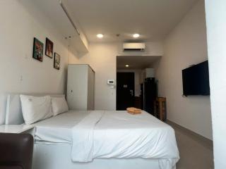 ICG Apartment in district 1 - 4