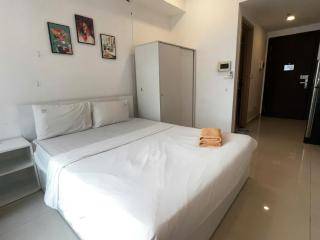 ICG Apartment in district 1 - 2